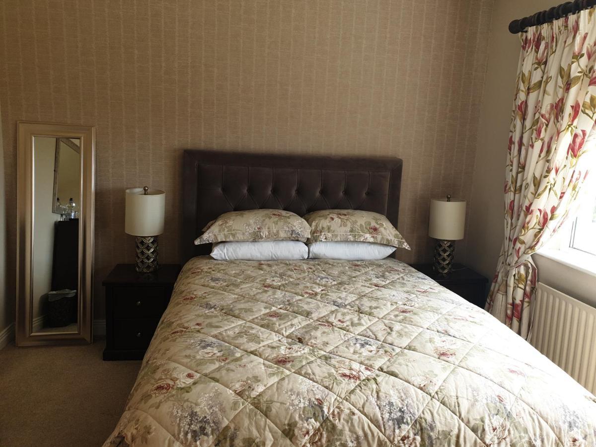 Bed and Breakfast Viewmount Томастаун Экстерьер фото