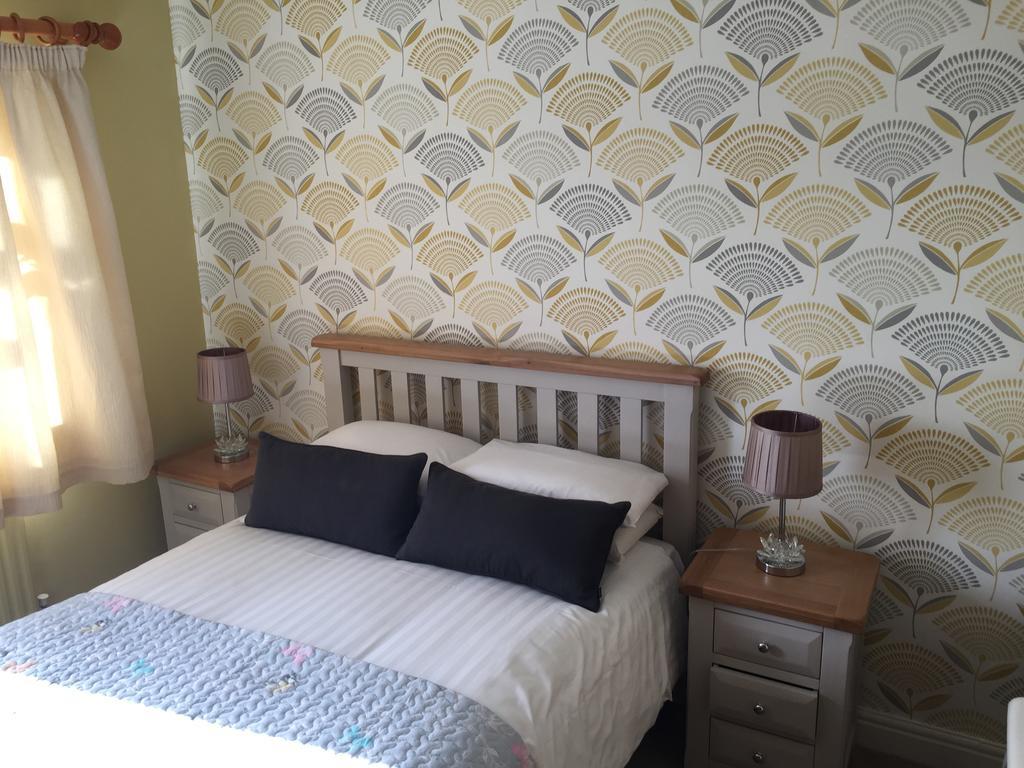 Bed and Breakfast Viewmount Томастаун Экстерьер фото