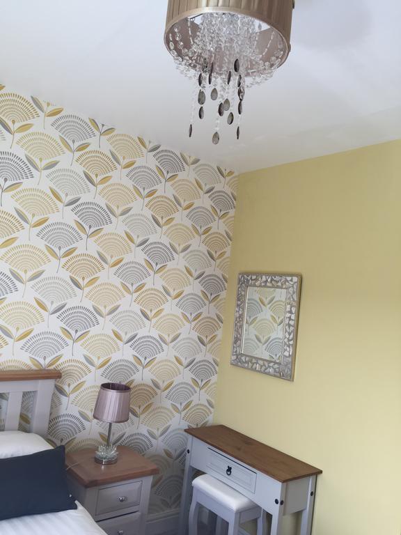 Bed and Breakfast Viewmount Томастаун Экстерьер фото