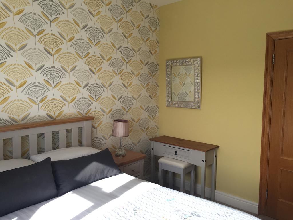 Bed and Breakfast Viewmount Томастаун Экстерьер фото