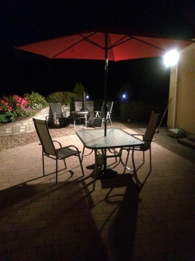 Bed and Breakfast Viewmount Томастаун Экстерьер фото